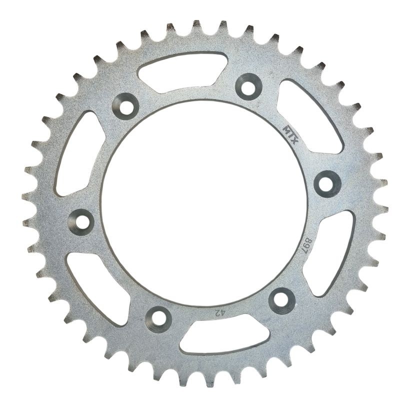 MTX PARTS ZĘBATKA TYLNA 899 47 KTM SX/EXC/LC4 '91-'21, HUSQVARNA FE/FS 450, FE 501 '16-'19