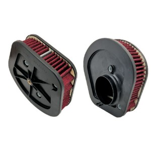 Filtr powietrza Harley Davidson Softail Heritage Classic FLHC '18-'20, Softail Deluxe FLDE '18-'20, Softail Street Bob