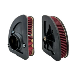 Filtr powietrza EMGO do Harley Davidson FLHT / FLHR / FLHX / FLTRX / FLTRK '17-'20