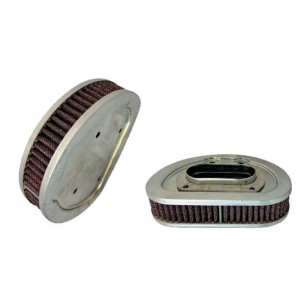 Filtr powietrza Harley Davidson Electra Glide Ultra Classic FLHTCI / FLHTCUI '99-'01, Road Glide FLTRI F/I88 C1