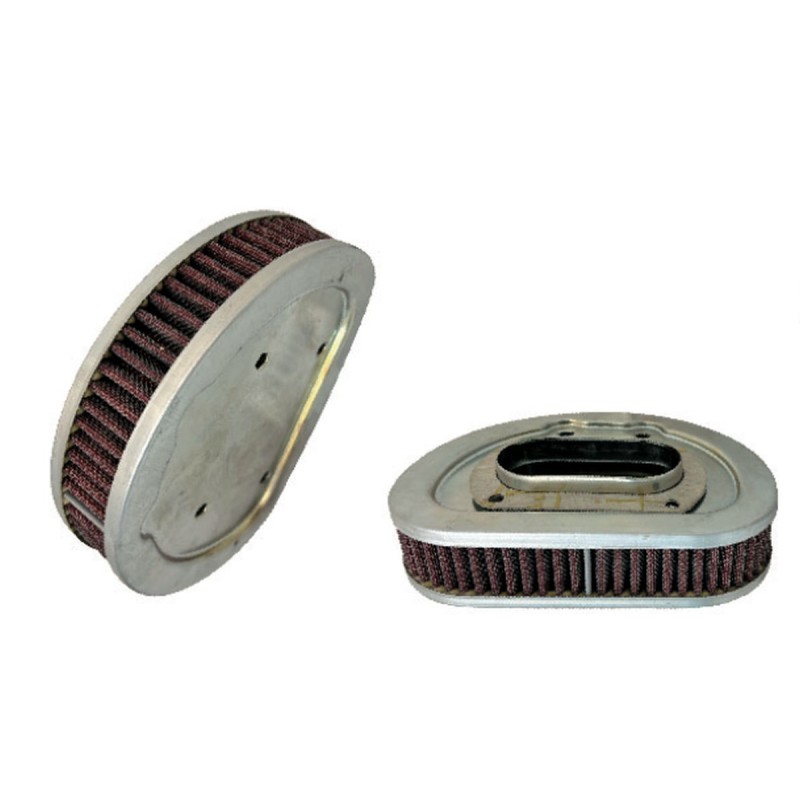 Filtr powietrza Harley Davidson Electra Glide Ultra Classic FLHTCI / FLHTCUI '99-'01, Road Glide FLTRI F/I88 C1