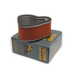 Filtr powietrza do HONDA VTX 1800 02-08 (SC46) - EMGO (HFA1926)