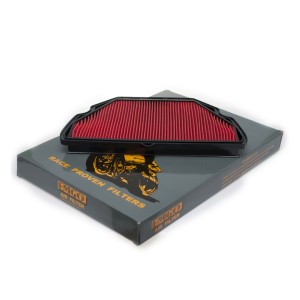 Filtr powietrza Honda CBR 600F 99-00 (PC35) - HFA1603