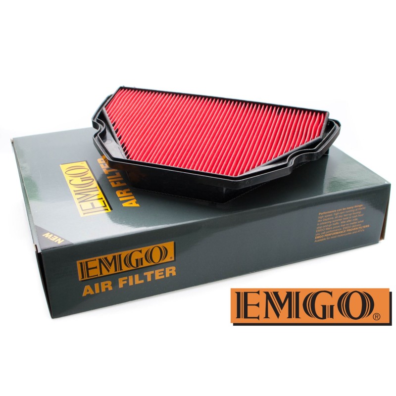 Filtr powietrza do Honda CBR 600F 01-07, CBR600FS SPORT '01-'02 (HFA1619)