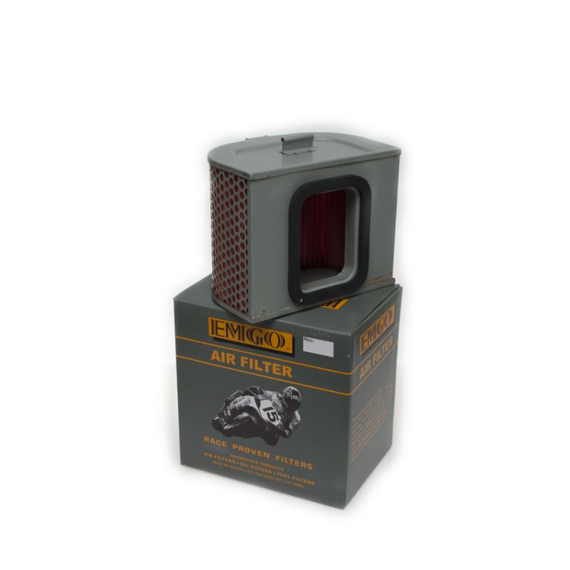 Filtr powietrza EMGO do Honda CB 750`91-03, CBX 750F`84-87