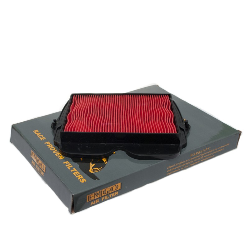 Filtr powietrza EMGO do Hondy VFR 1200F / DCT (10-12) i VFR 1200X Crosstourer / DCT (12-18)