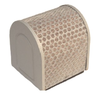 Filtr powietrza EMGO do Hondy CB 500F/CBR 500R/CB 500X '19-'21 (HFA1509) - OEM: 17211-MKP-J00