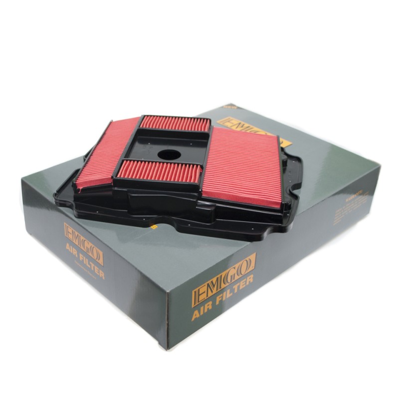 Filtr powietrza Honda NTV 650 Revere 88-97 (HFA1614) - Sklep Moto