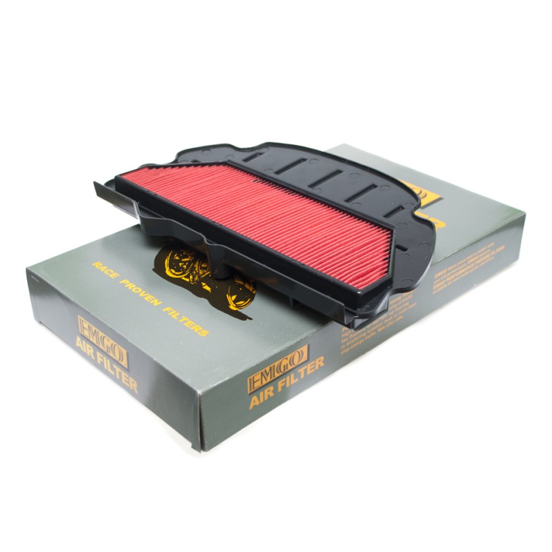 Filtr powietrza Honda CBR 900 (954) RR 02-03 - HFA1918 - Sklep Moto