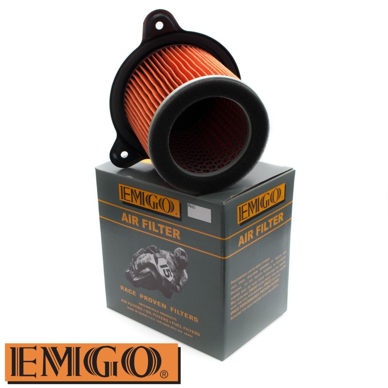 Filtr powietrza EMGO do Hondy XL 600V 87-99, XRV 650 88-90, XRV 750 90-92