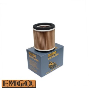 emgo filtr powietrza kawasaki zrx 1100 97-00, zrx 1200 01-07 (hfa2910) (11013-1235) (k2157)