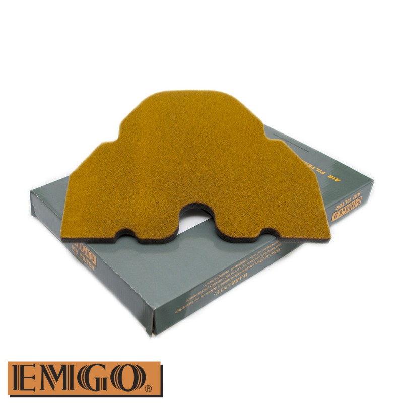 Filtr powietrza EMGO do Kawasaki ZZR 600 (93-04) - HFA2604