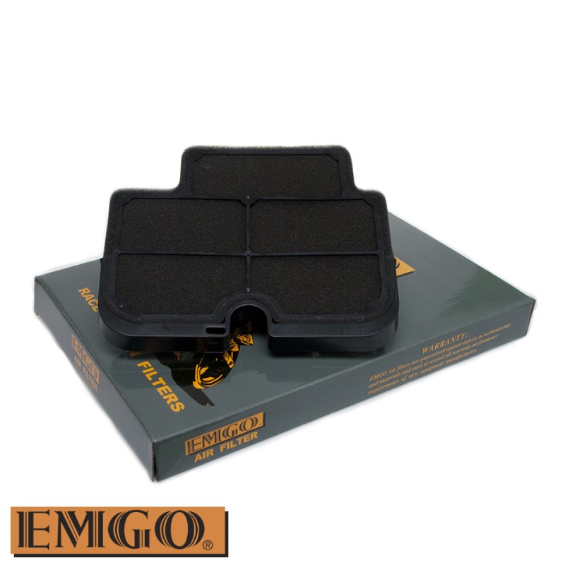 emgo filtr powietrza kawasaki er6f \'09-\'12, er6n \'09-\'12 (hfa2607) (11029-0011) (k2170)