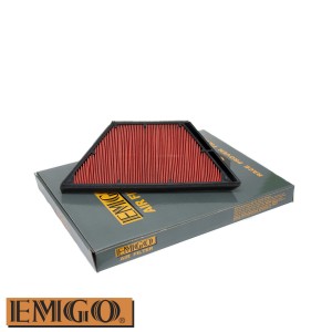 emgo filtr powietrza kawasaki zzr 1400/gtr 1400 06-18 (hfa2916) (11013-0014) (;k2185)