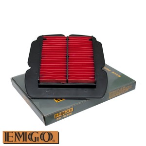 emgo filtr powietrza suzuki sv650 03-10, sv 1000 03-07 (hfa3612) (13780-16g00) (s3170)