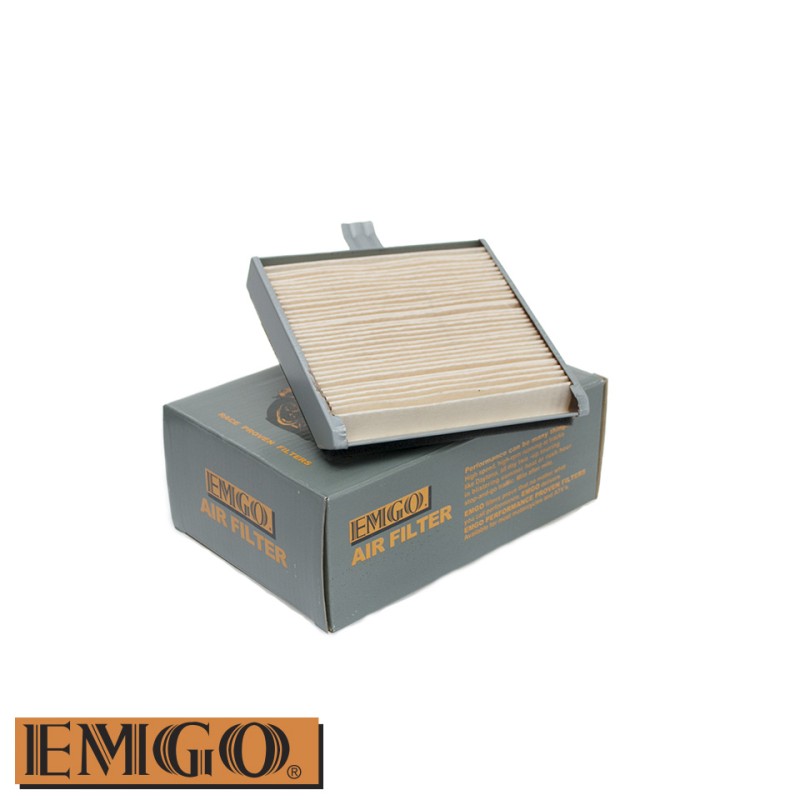 Filtr powietrza Suzuki LS650 Savage 91-04 - EMGO (8781) (HFA3608) (13780-24B01) (S3185)