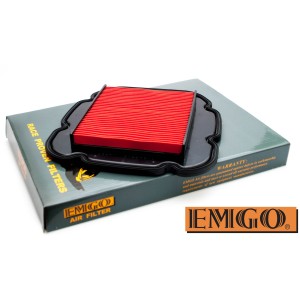 Filtr powietrza EMGO do Suzuki DL 650 V-Strom, DL 1000 V-Strom, Kawasaki KLV 1000