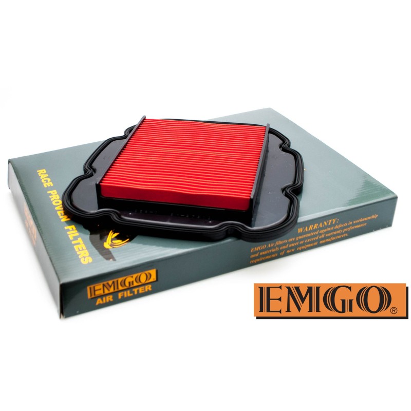 Filtr powietrza EMGO do Suzuki DL 650 V-Strom, DL 1000 V-Strom, Kawasaki KLV 1000