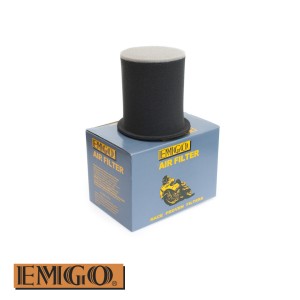 emgo filtr powietrza suzuki gn 125 91-00, gn 250 82-00 (hfa3105) (13780-20c00) (s3176)