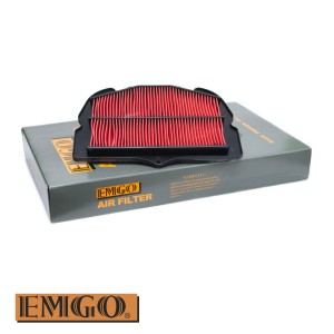 emgo filtr powietrza suzuki gsxr 1300 hayabusa \'08-\'19 (hfa3911) (13780-15h00) (s3200)