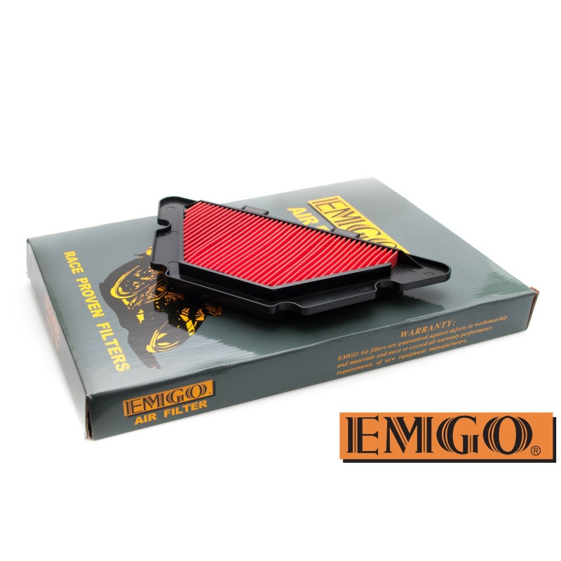 emgo filtr powietrza yamaha xj6 09-16 (hfa4615) (20s-14451-00) (y4181)