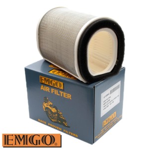 emgo filtr powietrza yamaha fjr 1300 01-23, xvs 1300 a midnight star 14-15 (hfa4912) (5jw-14451-00) (y4245)