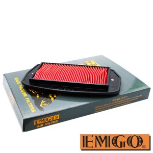 emgo filtr powietrza yamaha fz6 fazer (04-10) (hfa4612) (5vx-14451-00-00) (y4174)