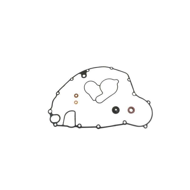 ATHENA ZESTAW NAPRAWCZY POMPY WODY SUZUKI RMZ 450 '05-'07 - Opis, Cena, Sklep Moto