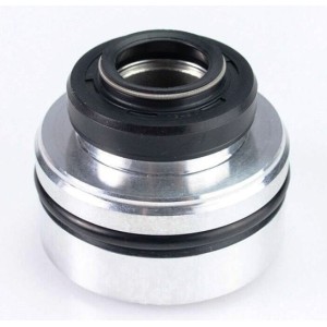 KYB GŁOWICA USZCZELNIAJĄCA KOMPLETNA AMORTYZATORA TYLNEGO