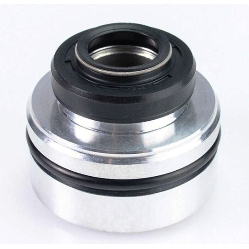 KYB GŁOWICA USZCZELNIAJĄCA KOMPLETNA AMORTYZATORA TYLNEGO