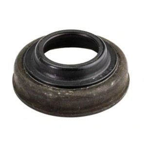 Uszczelniacz amortyzatora tylengo 14x28x10mm KYB - Idealne rozwiązanie do naprawy zawieszenia