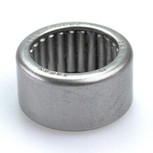 KYB DOLNE ŁOŻYSKO AMORTYZATORA 24X12X17.5 - Yamaha YZ '15-'22