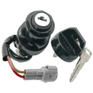 Stacyjka Yamaha YFM 250/350/660/700 - V PARTS (VICMA) (12107)