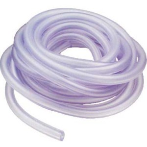 Przewód paliwa przeźroczysty RMS 4x7mm-5 MB