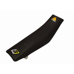 Pokrowiec na siedzenie Yamaha YZ 125/250 '02-'21 Pyramid (PMD) - czarny