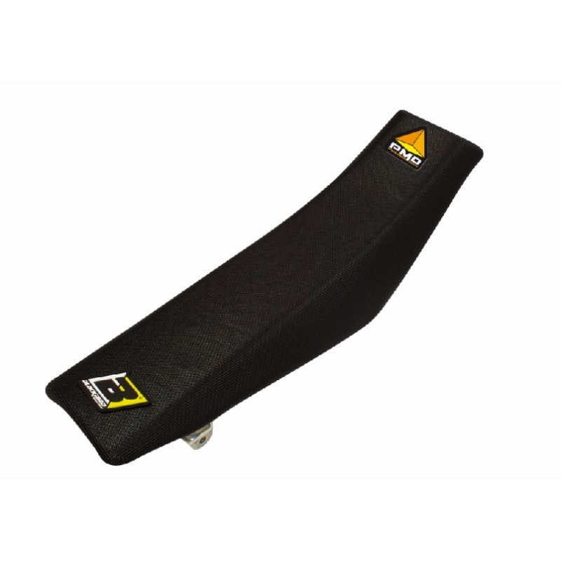 Pokrowiec na siedzenie Yamaha YZ 125/250 '02-'21 Pyramid (PMD) - czarny