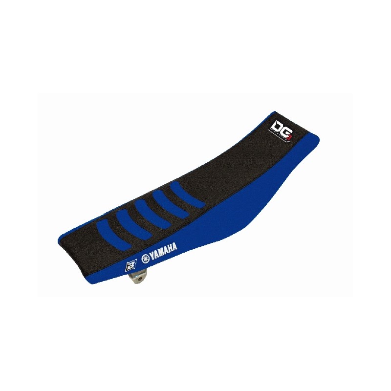 Pokrowiec / poszycie na siedzenie Yamaha YZ 250F '06-'09, YZ 450F '06-'09; WR 250F '07-'14, WR 450F '07-'11