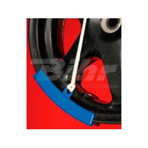 Odbijnik gumowy obręczy koła V PARTS (VICMA) - 12523