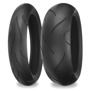 SHINKO OPONA 120/60ZR17 010 (55W) TL PRZÓD DOT 15/2025