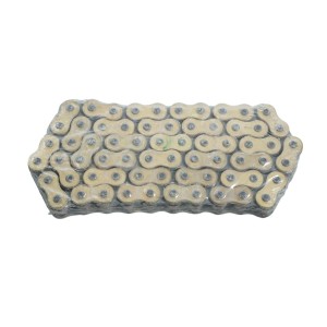 Regina Łańcuszek sprzęgłowy 428SP5 do 500 ccm złoty - sklep motocyklowy