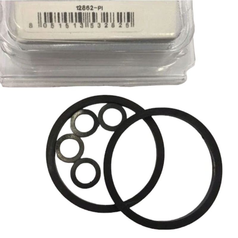 Zestaw naprawczy zacisku hamulcowego do motocykli angielskich - 41mm