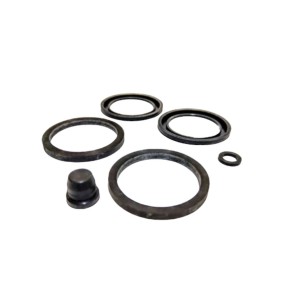 Zestaw naprawczy zacisku hamulcowego do Aprilia SR 50, Leonardo 125, Malaguti 125 Ciak