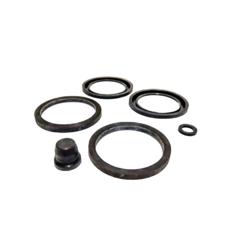 Zestaw naprawczy zacisku hamulcowego do Aprilia SR 50, Leonardo 125, Malaguti 125 Ciak