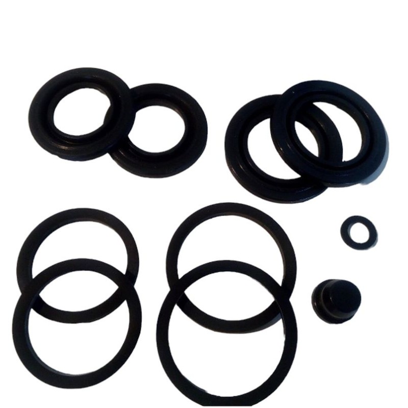 Zestaw naprawczy zacisku hamulcowego do Aprilia RS 125 i Tuono 125