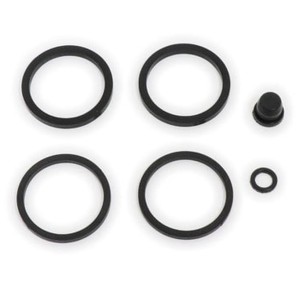 Zestaw naprawczy zacisku hamulcowego do motocykli Aprilia, Benelli, Beta, Gilera, Malaguti, MBK, Piaggio i Yamaha