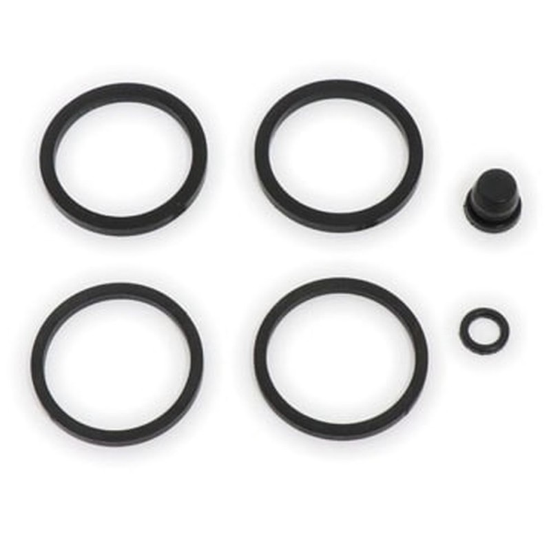 Zestaw naprawczy zacisku hamulcowego do motocykli Aprilia, Benelli, Beta, Gilera, Malaguti, MBK, Piaggio i Yamaha