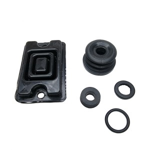 ARIETE ZESTAW NAPRAWCZY POMPY HAMULCOWEJ BETAMOTOR ARK50 96-08+ INNE MAŁE MOTOCYKLE