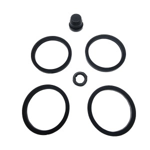 Zestaw naprawczy zacisku hamulcowego do motocykli Betamotor 80/125/200/250/270/290/300 EVO, REV3