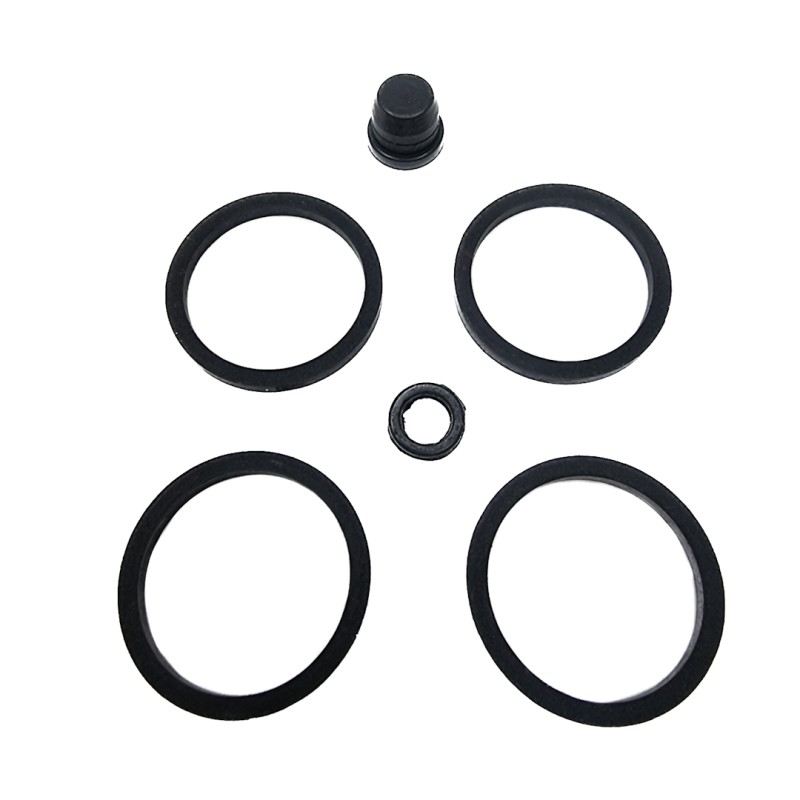 Zestaw naprawczy zacisku hamulcowego do motocykli Betamotor 80/125/200/250/270/290/300 EVO, REV3