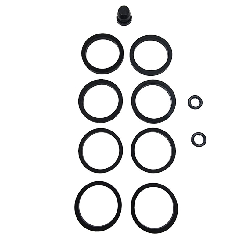 ariete zestaw naprawczy zacisku hamulcowego betamotor 350 motard m4 03-08